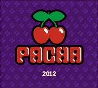 Ministry of Sound – Vari-Pacha 2012 - Pacha 2012
