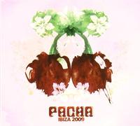 Vari-Pacha Ibiza 200 - Pacha Ibiza 2009