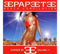 Vari-Papeete Beach 1 - Papeete Beach Compilation