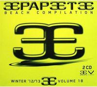 Vari-Papeete Beach Vol.18 - Papeete Beach Vol.18 Winter 12/13
