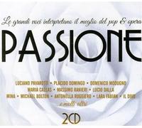 Vari-Passione - Passione (Radio Italia)