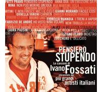Various Artists - Pensiero Stupendo Le Canzoni / Various