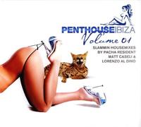Vari-Penthouse Ibiza - Penthouse Ibiza