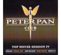 Vari-Peter Pan Club - Peter Pan Club - Top House Session IV
