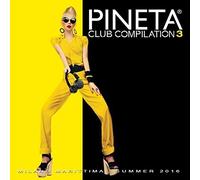 Vari-Pineta Club Compilation Vol.3 - Pineta Club Compilation Vol.3