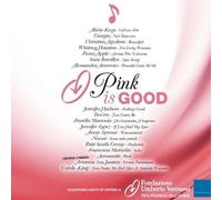 Vari-Pink Is Good - Pink Is Good