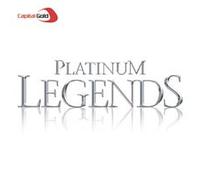 Vari-Platinum Legends - Platinum Legends