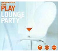 Vari-Play Lounge Par - Play Lounge Party