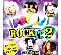 Vari-Pop It Rock It - Pop It Rock It 2 (Spec.Edt.)