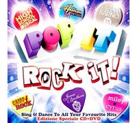 Vari-Pop It Rock It! - Pop It Rock It!