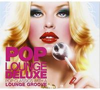 Vari-Pop Lounge Deluxe - Pop Lounge Deluxe