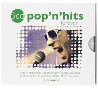 Vari-Pop'n' Hits - Pop'n' Hits