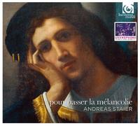 Vari-... Pour Passer La Mélancholie - Recital - ... Pour Passer La Mélancholie - Recital