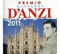Vari-Premio Giovanni D'anzi - Premio Giovanni D'anzi 2011