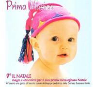 Vari-Prima Musica 9 Il Natale - Prima Musica 9 Il Natale