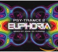 Vari-Psy-Trance Euph - Psy-Trance Euphoria