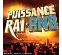 Vari-Puissance Rai - Puissance Rai Rnb