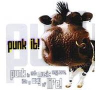 Vari-Punk It ! - Punk It !