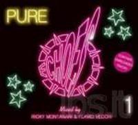 Vari-Pure Echoes 1 - Pure Echoes 1