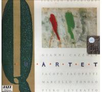 Vari-Quartet Italian - Quartet Italian Repertory