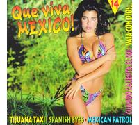 Vari-Que Viva Mexico - Que Viva Mexico 14