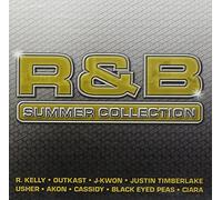 Vari-R & B-Summer Co - R & B-Summer Collection
