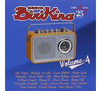 Vari-Radio Birikina 25° Vol.4 - Radio Birikina 25° Vol.4