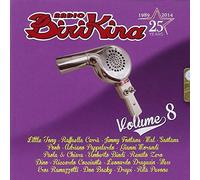 Vari-Radio Birikina 25° Vol.8 - Radio Birikina 25° Vol.8