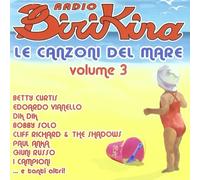 Vari-Radio Birikina - Radio Birikina Vol.3-Le Canzoni Del