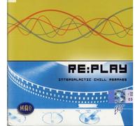 Vari-Re:Play - Re:Play - Intergalactic Chill Remakes