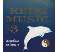 Vari-Reiki Music - Reiki Music Vol.3