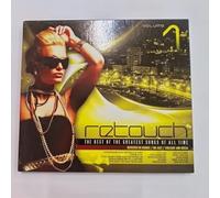 Vari-Retouch Vol.1 - Retouch Vol.1