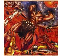 Vari-Revenge the Tri - Revenge the Triumph of