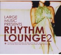 Vari-Rhythm Lounge 2 - The Rhythm Lounge 2