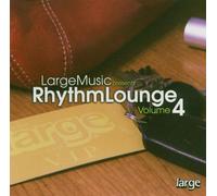 Vari-Rhythm Lounge V - Rhythm Lounge Vol.4