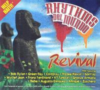 Vari-Rhythms Del Mun - Rhythms Del Mundo Revival
