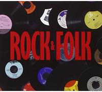 Vari-Rock & Folk 2013 - Rock & Folk 2013