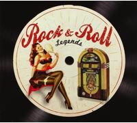 Vari-Rock & Roll Leg - Rock & Roll Legends