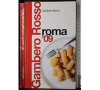 Vari - Roma Del Gambero Rosso 2009 [VINYL]