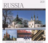 Vari-Russia - Russia