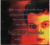 Vari-Sabor De Saudad - Sabor Da Saudade