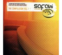 Vari-Safahi Lounge V - Safahi Lounge Vol. 1