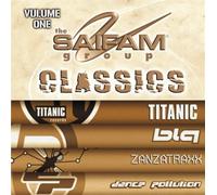Vari-Saifam Classics - Saifam Classics Volume One