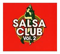 Vari-Salsa Club Vol. - Salsa Club Vol.2