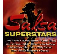 Vari-Salsa Superstar - Salsa Superstars