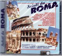 Vari-Saluti Da Roma - Saluti Da Roma