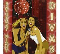 Vari-Saturday Night - Saturday Night Divas