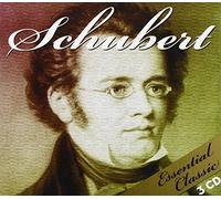 Vari-Schubert Essential Classic - Essential Classic