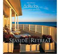 Vari-Seaside Retreat - Seaside Retreat-Solitudes