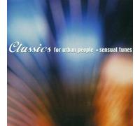 Vari-Sensual Tunes - Sensual Tunes- Classic X Urban Peop